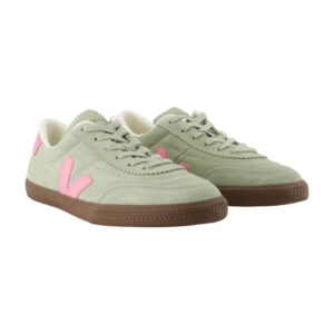 Alternative view of Panenka Sneakers Veja Leather Green