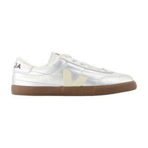 Panenka Sneakers Veja Leather Silver