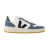 V 10 Sneakers Veja Leather White