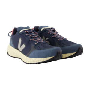 Alternative view of Condor Royale Sneakers Veja X F/Ce Cotton Blue