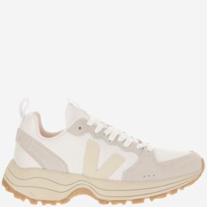 Veja Venturi Leather Sneakers