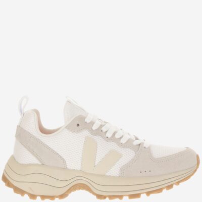 Veja Venturi Leather Sneakers