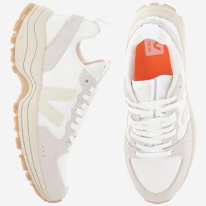Alternative view of Veja Venturi Leather Sneakers