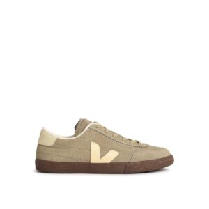 Veja 'Panenka' Mole Suede Sneakers