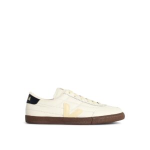Veja 'Panenka' White O.T. Lear Sneakers