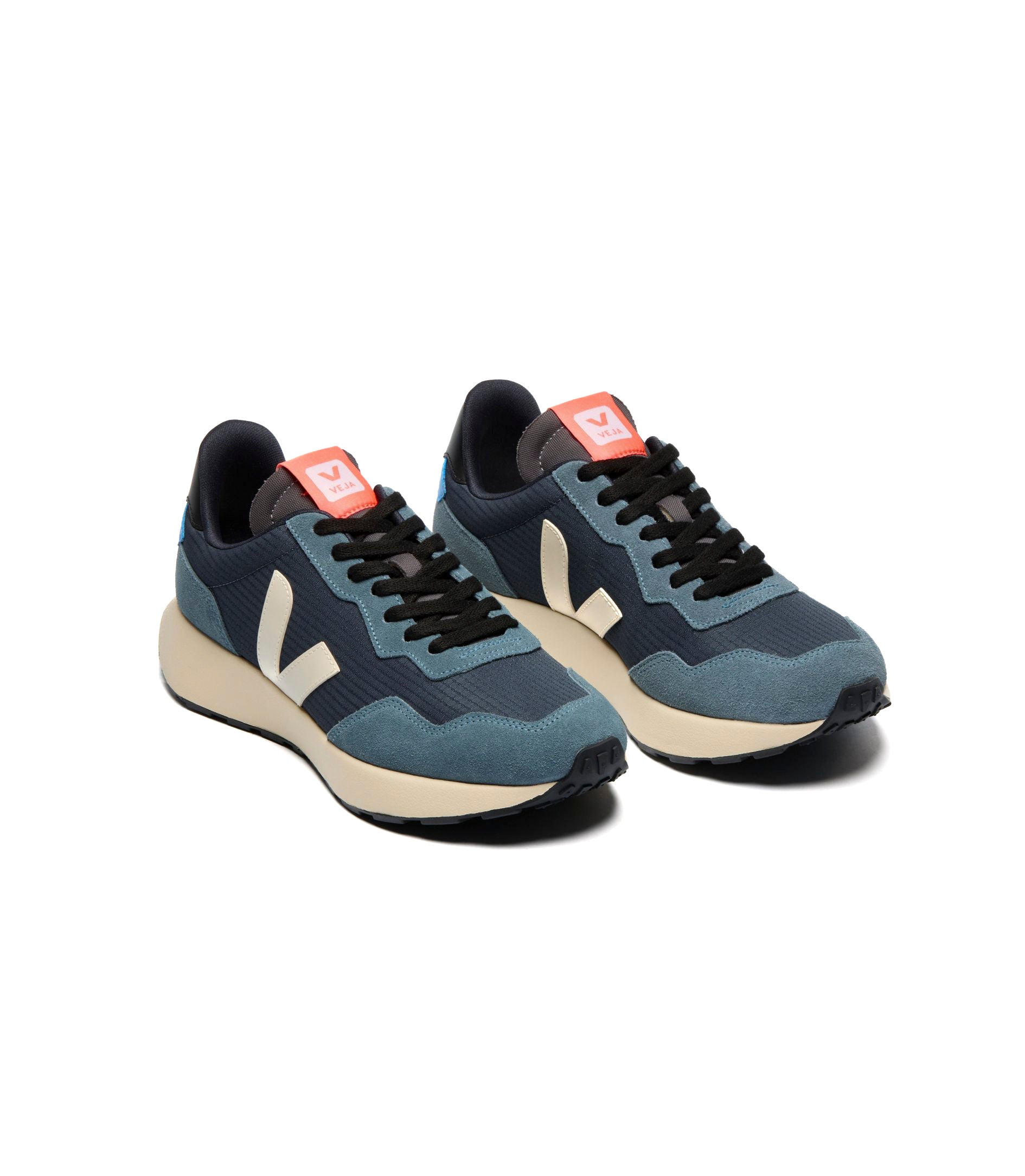 Veja Sneakers Blue – Image 2