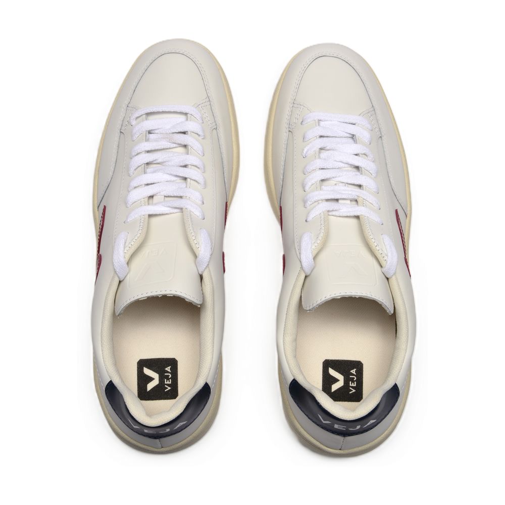 V 12 Sneakers Veja Multi Leather – Image 3