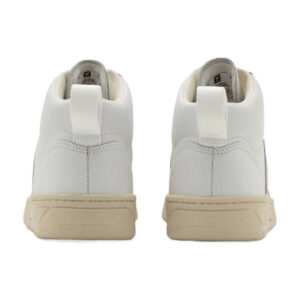Alternative view of V 15 Sneakers Veja White/Beige Leather