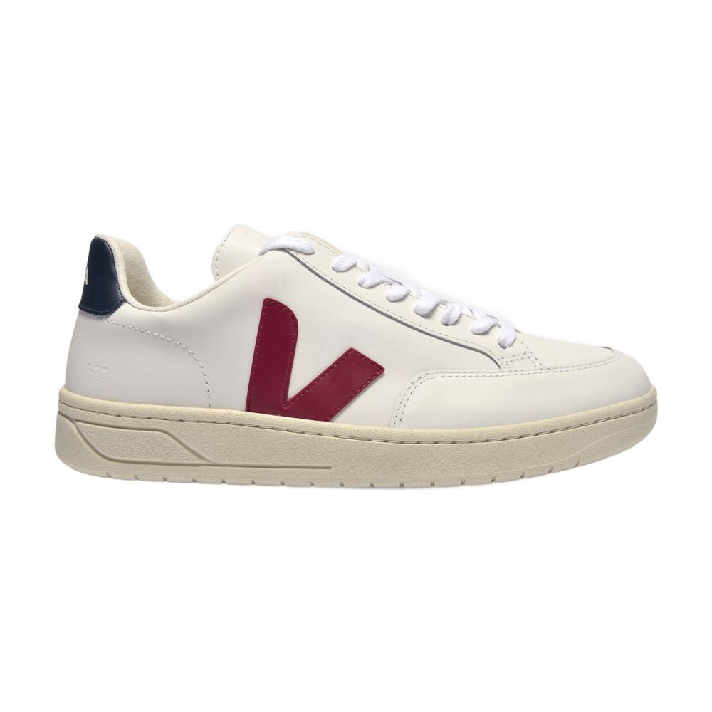V 12 Sneakers Veja Multi Leather