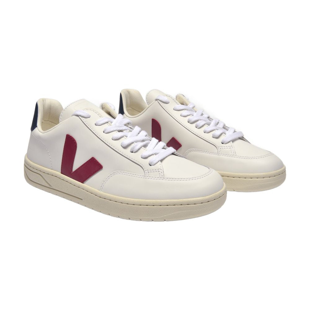 V 12 Sneakers Veja Multi Leather – Image 2
