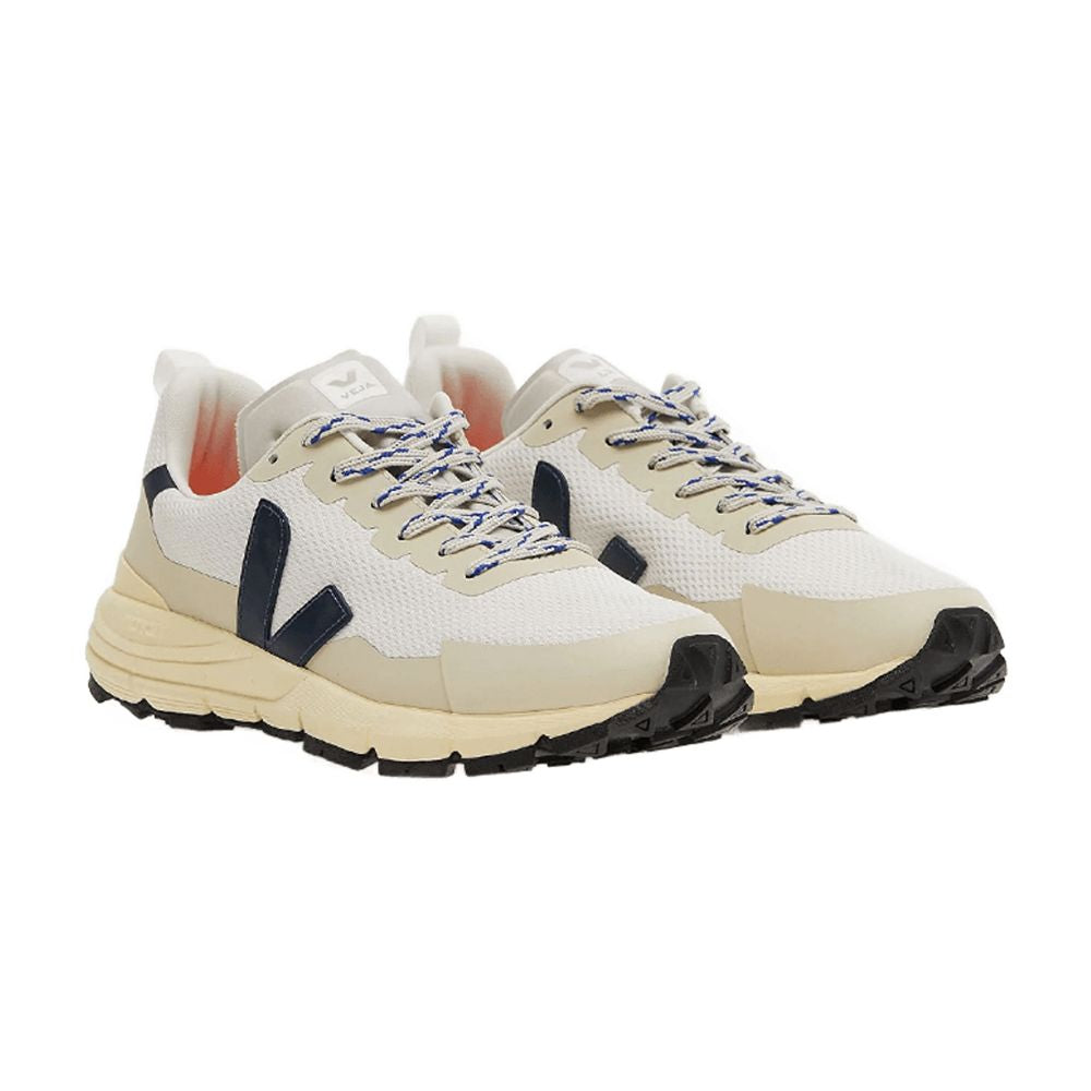 Dekkan Sneakers Veja White Alveomesh – Image 2