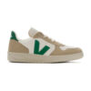 V 10 Sneakers Veja Multi Leather