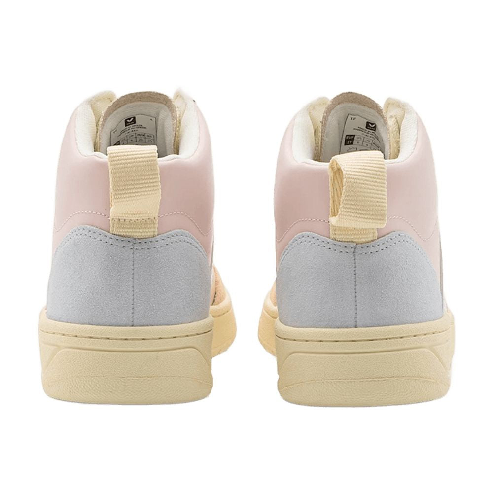 V 15 Sneakers Veja Multi Leather – Image 3