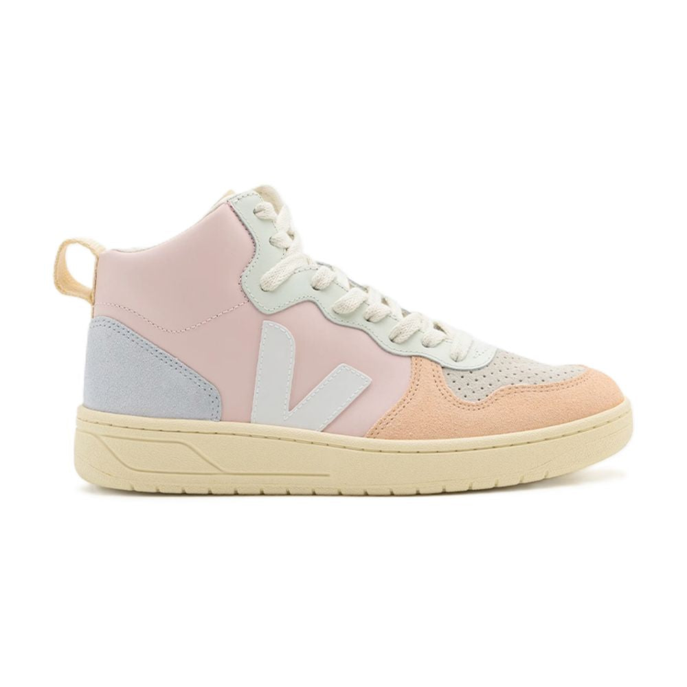 V 15 Sneakers Veja Multi Leather