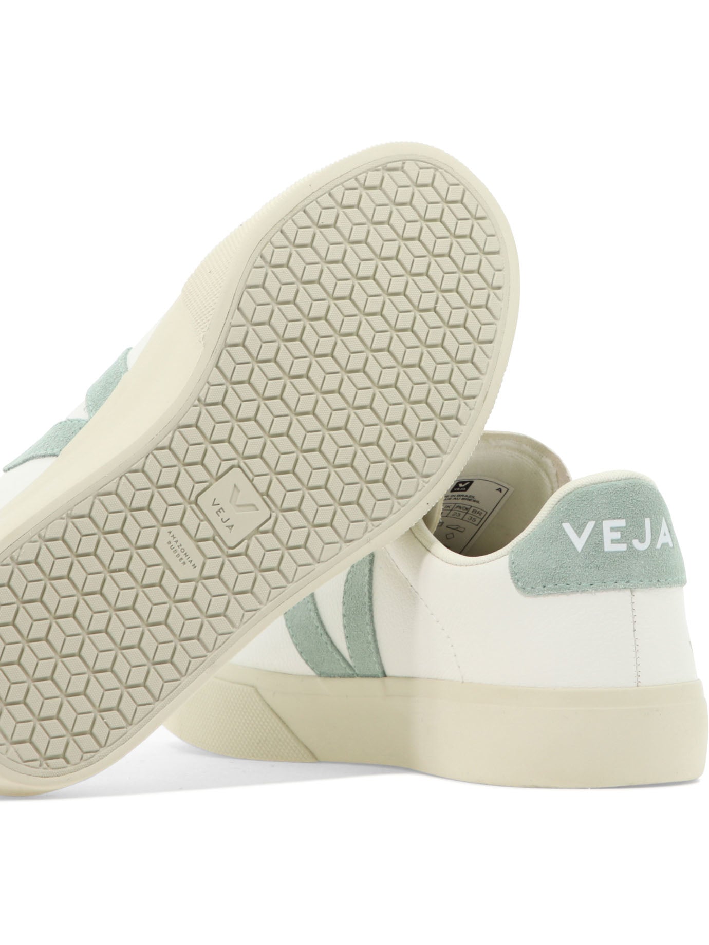 Veja "Campo" Sneakers – Image 5