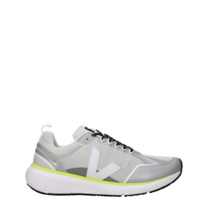 Veja Sneakers Condor Men's Fabric Gray/Light Gray