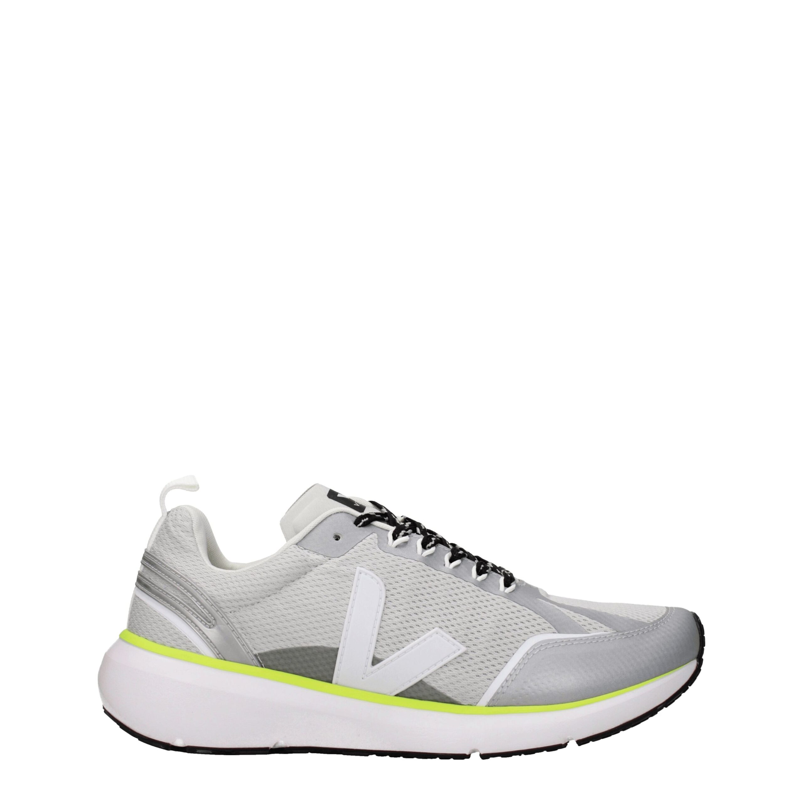 Veja Sneakers Condor Men's Fabric Gray/Light Gray