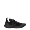 Veja Sneakers Rick Owens Men's Fabric Black