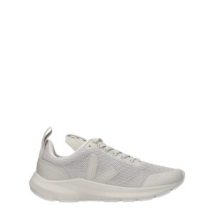 Veja Sneakers X Rick Owens Women's Fabric Gray/Pearl Antique