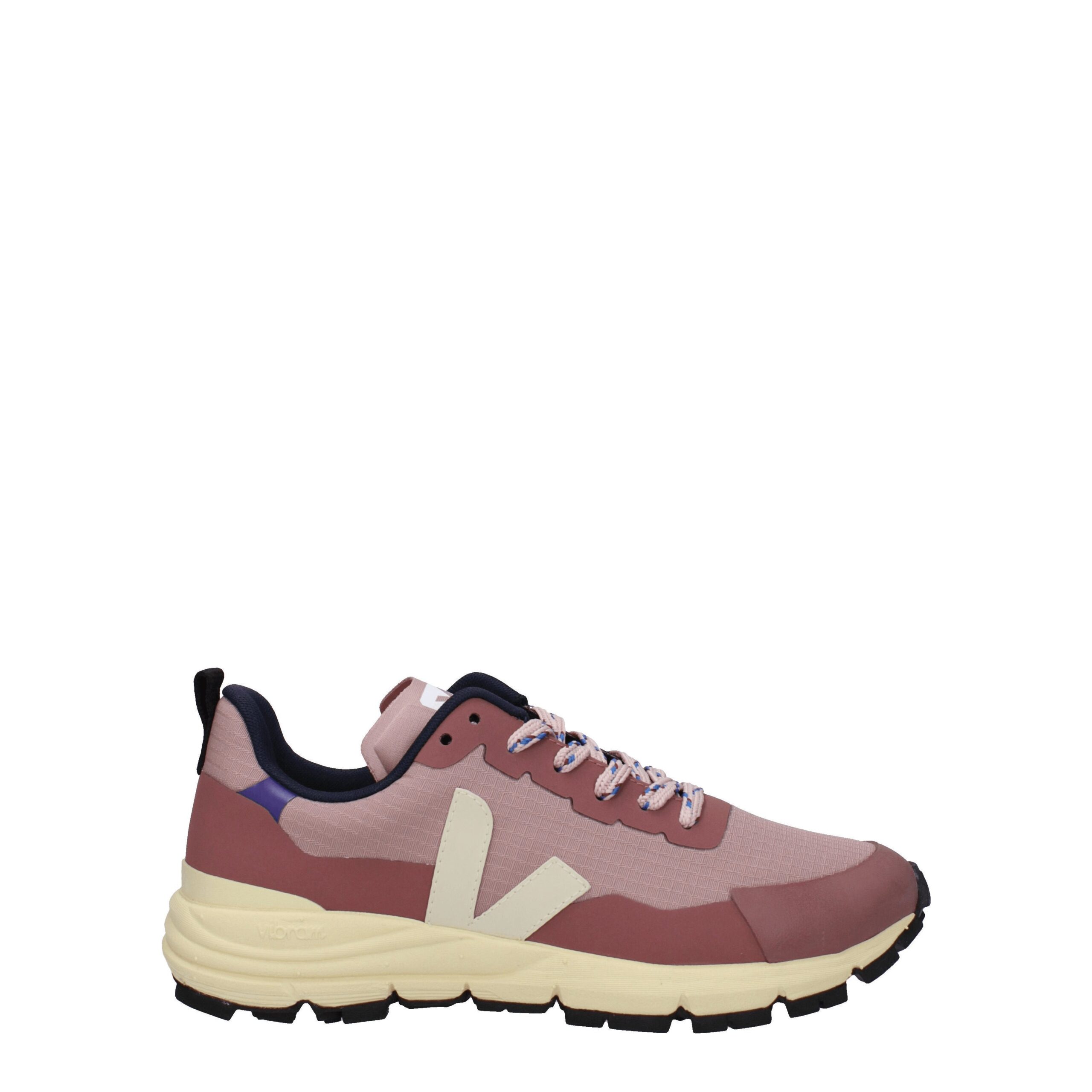 Veja Women's Fabric Sneakers Pink
