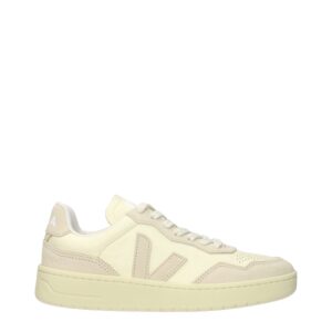 Veja Women's Sneakers Beige/Oat Leather