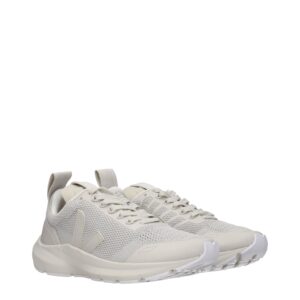 Alternative view of Veja Sneakers X Rick Owens Women's Fabric Gray/Pearl Antique