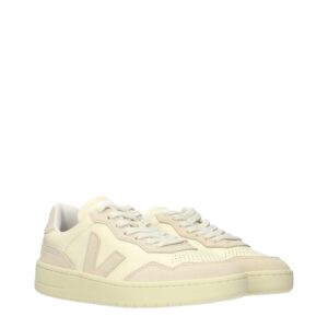 Alternative view of Veja Women's Sneakers Beige/Oat Leather