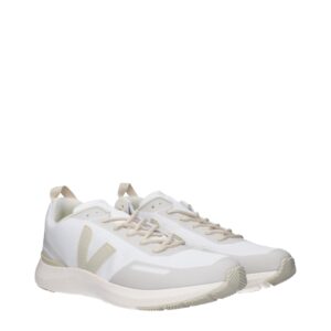 Alternative view of Veja Men's Sneakers Fabric White/Beige