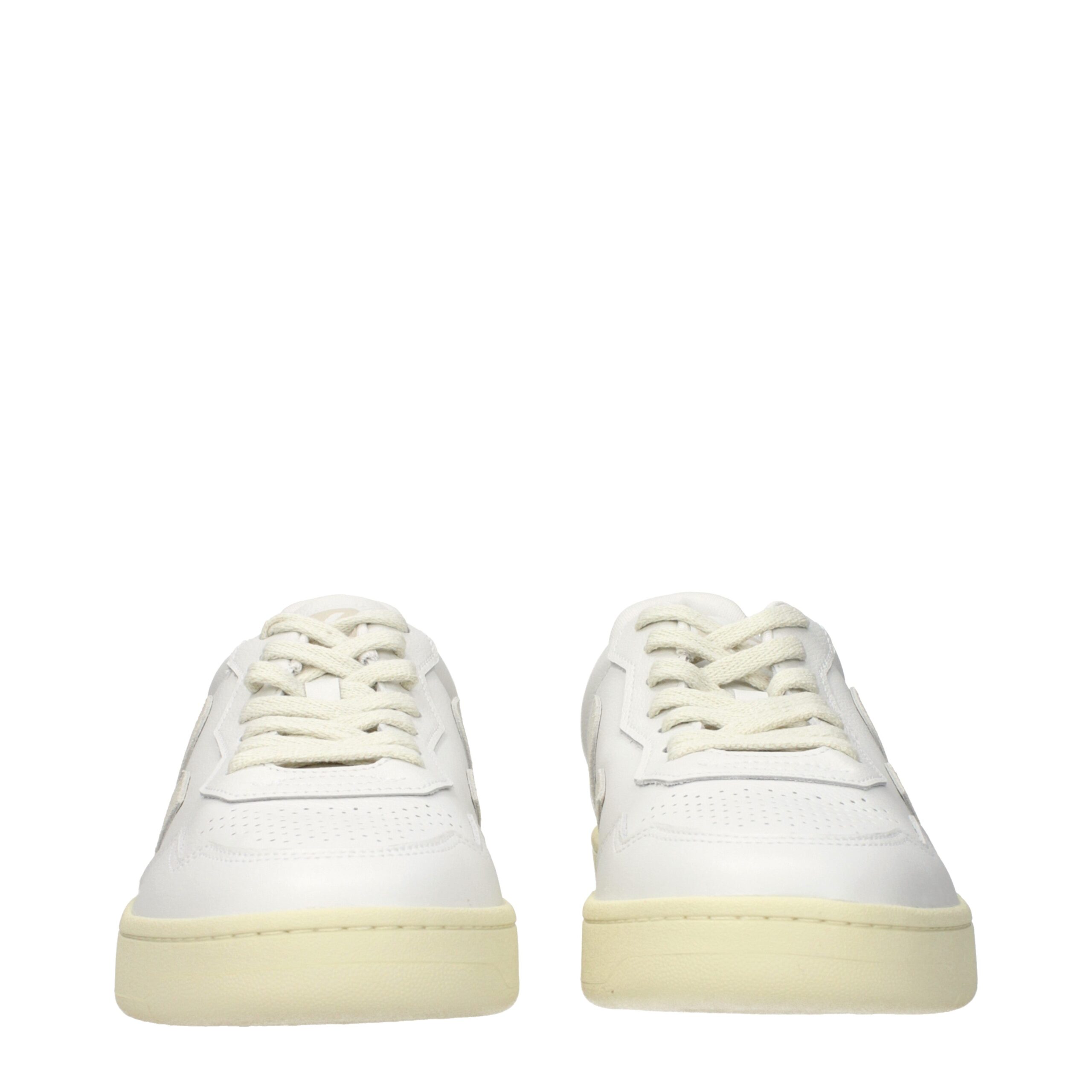 Veja Sneakers Men Leather White/Light Gray – Image 3