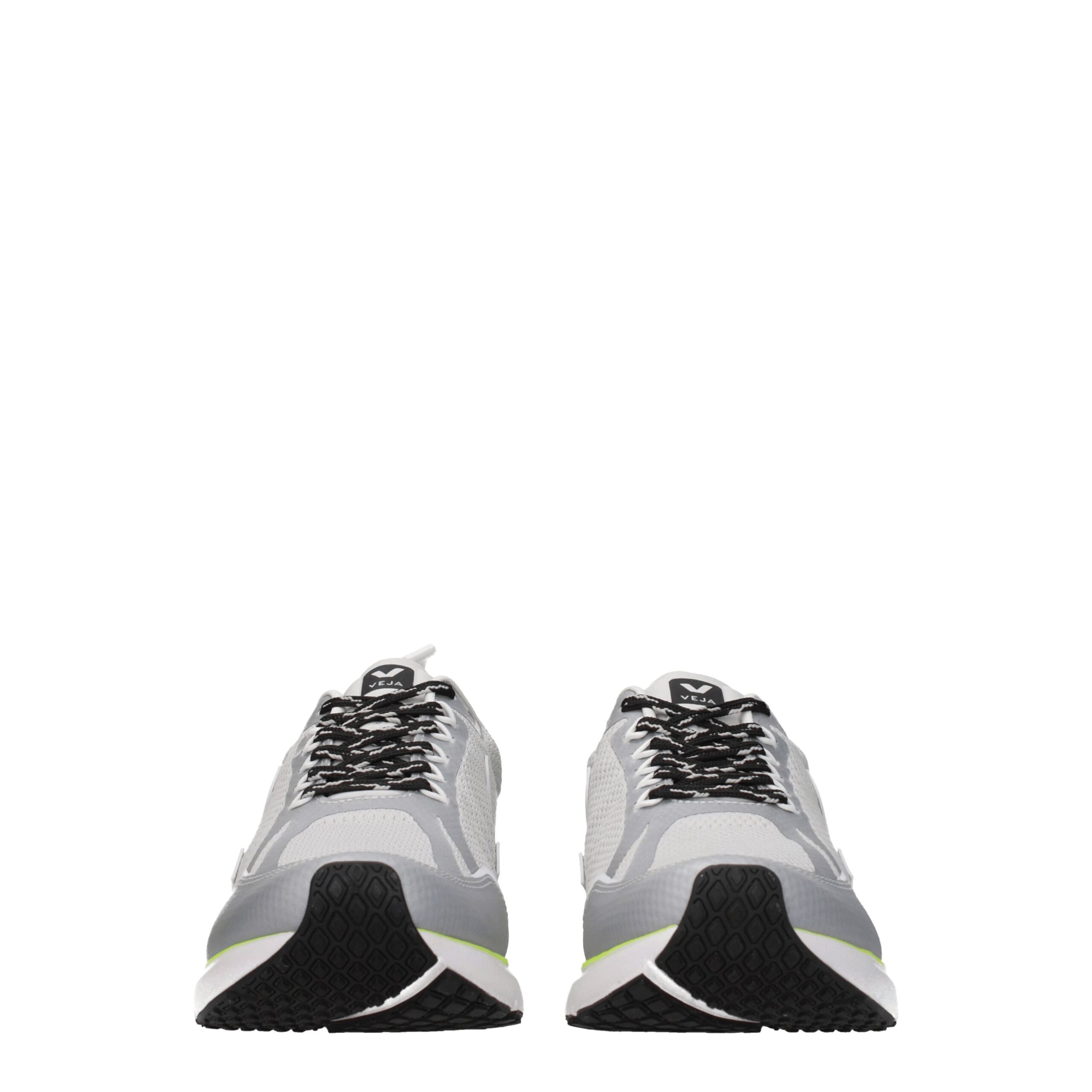 Veja Sneakers Condor Men's Fabric Gray/Light Gray – Image 3