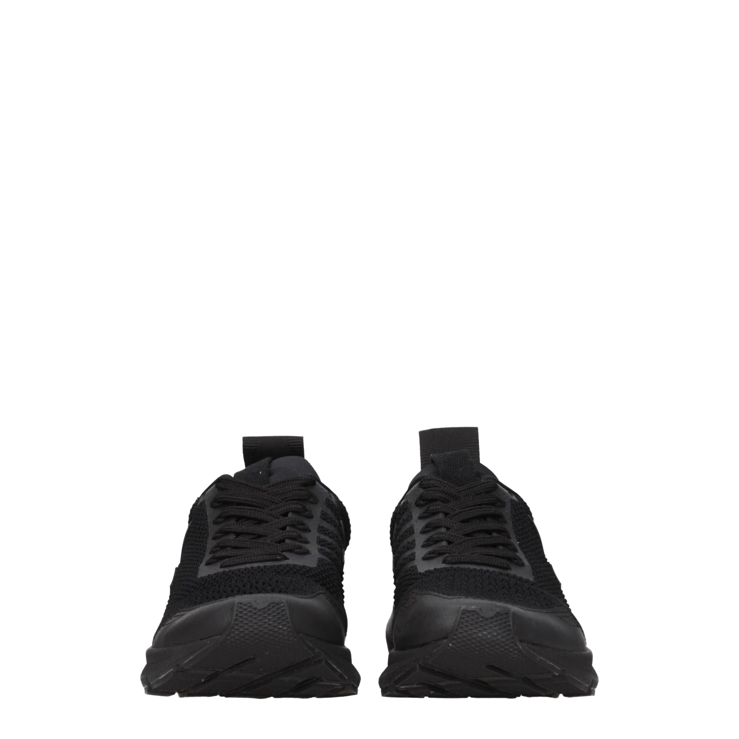 Veja Sneakers Rick Owens Men's Fabric Black – Image 3