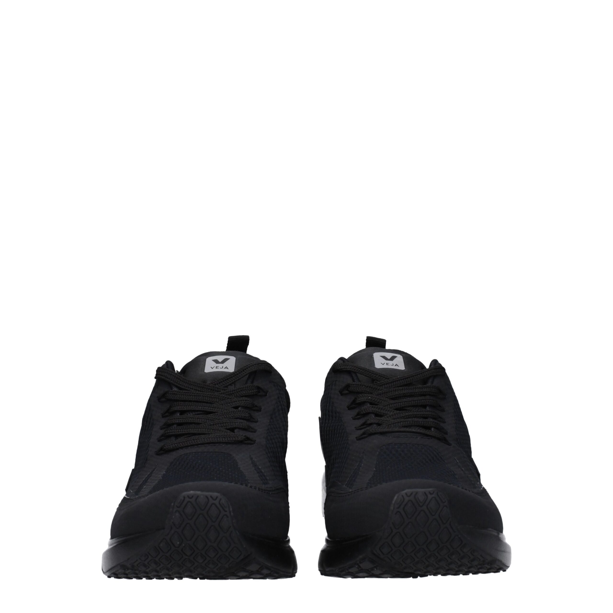 Veja Sneakers Condor Men's Fabric Black – Image 3