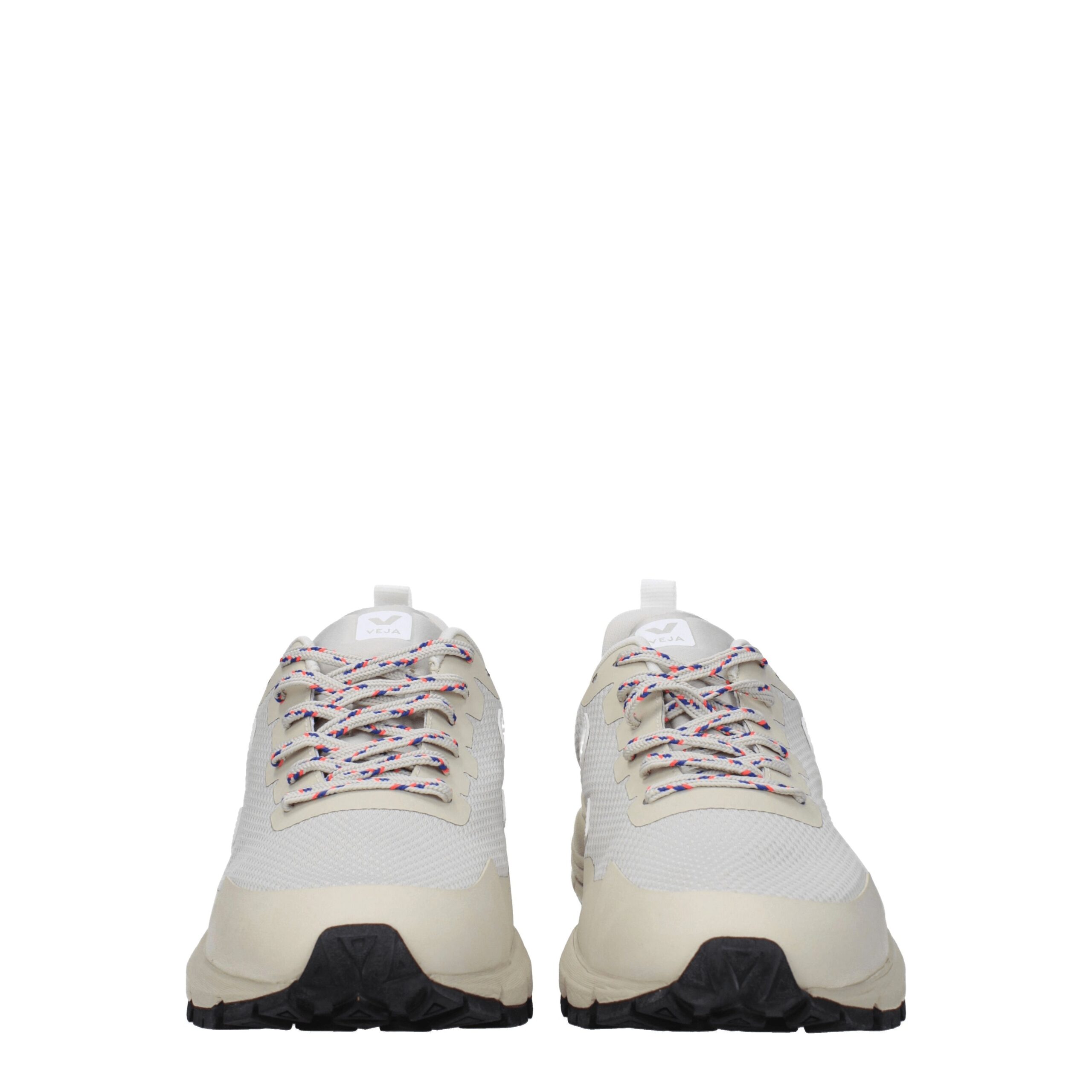 Veja Sneakers Dekkan Men Fabric Beige/Natural – Image 3