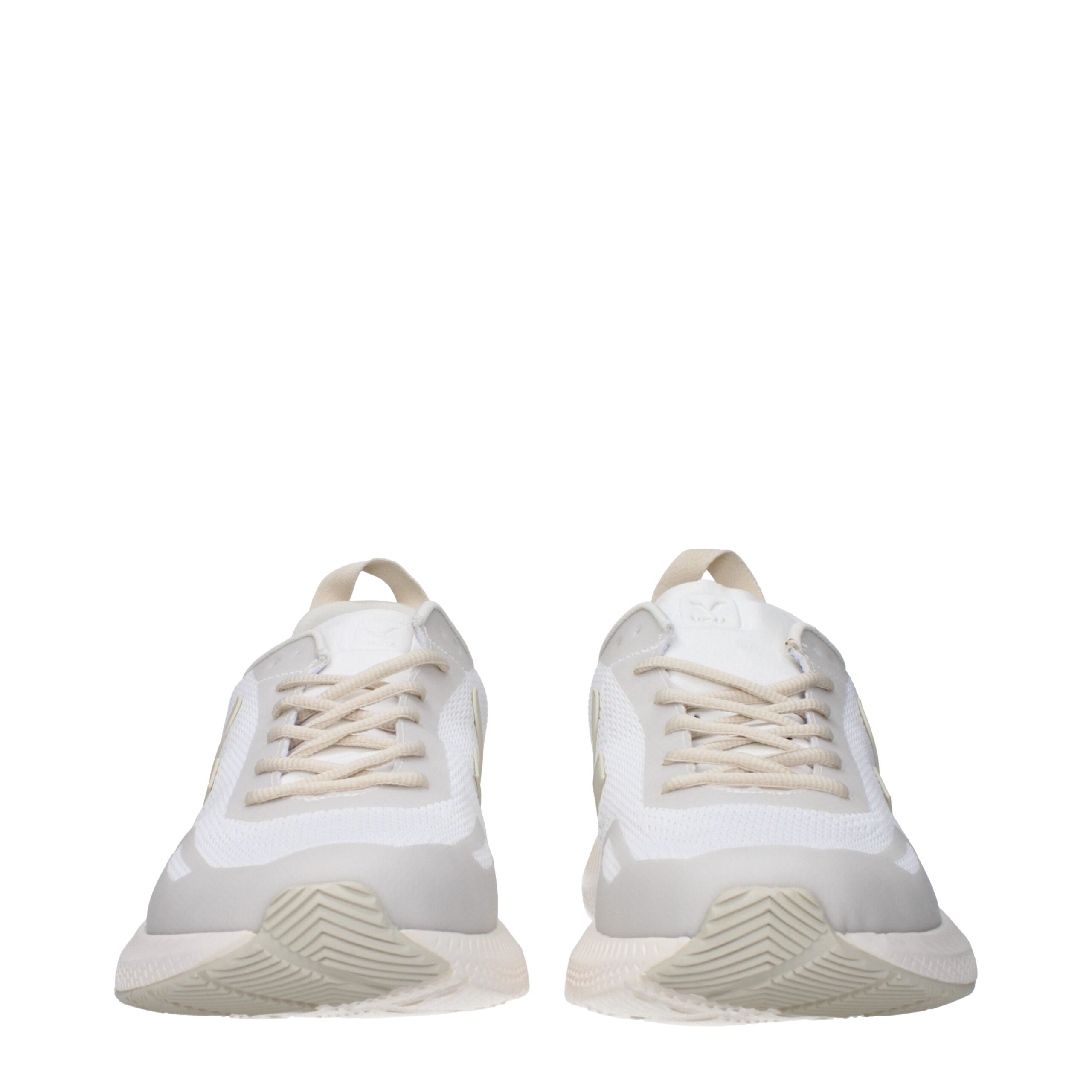 Veja Men's Sneakers Fabric White/Beige – Image 3
