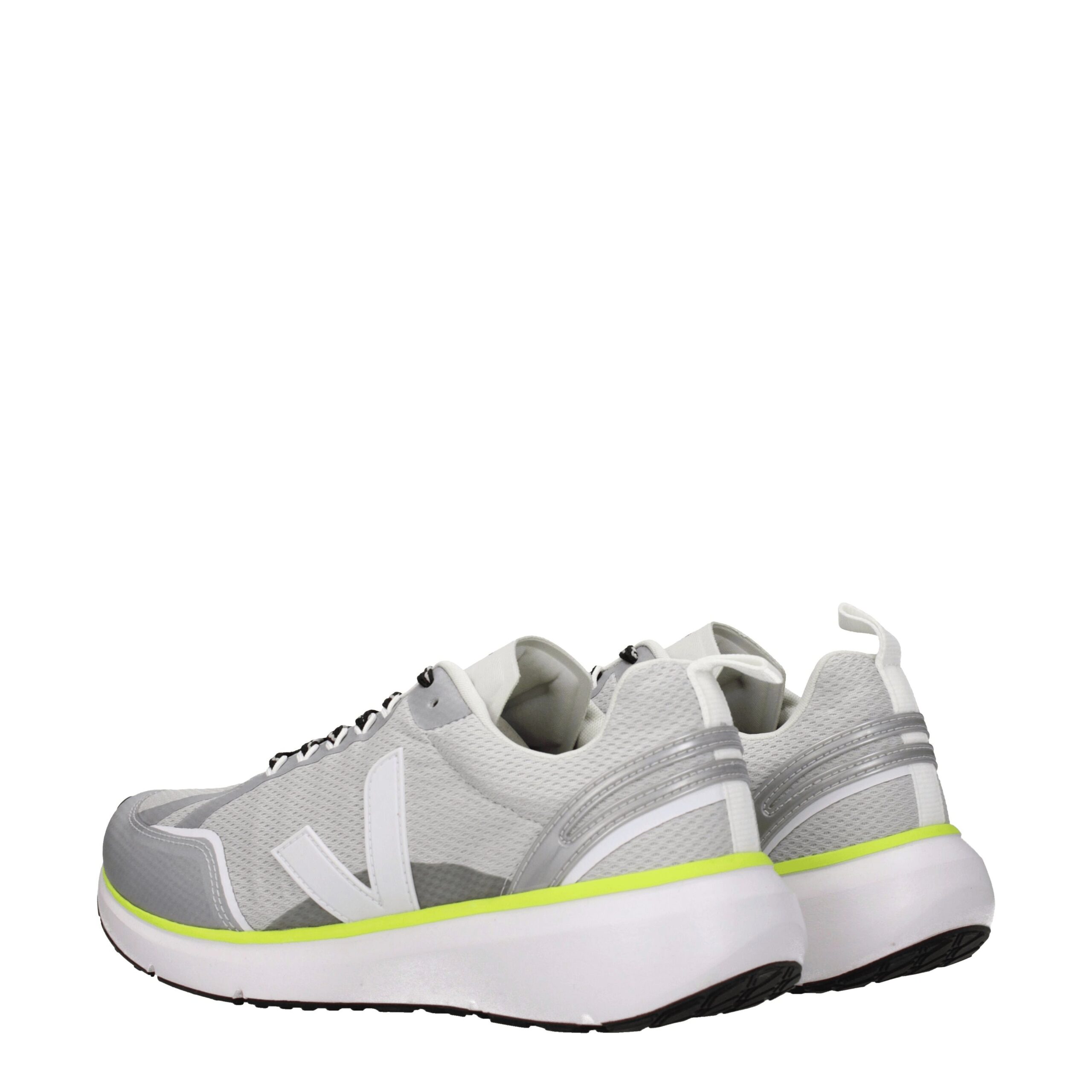 Veja Sneakers Condor Men's Fabric Gray/Light Gray – Image 4