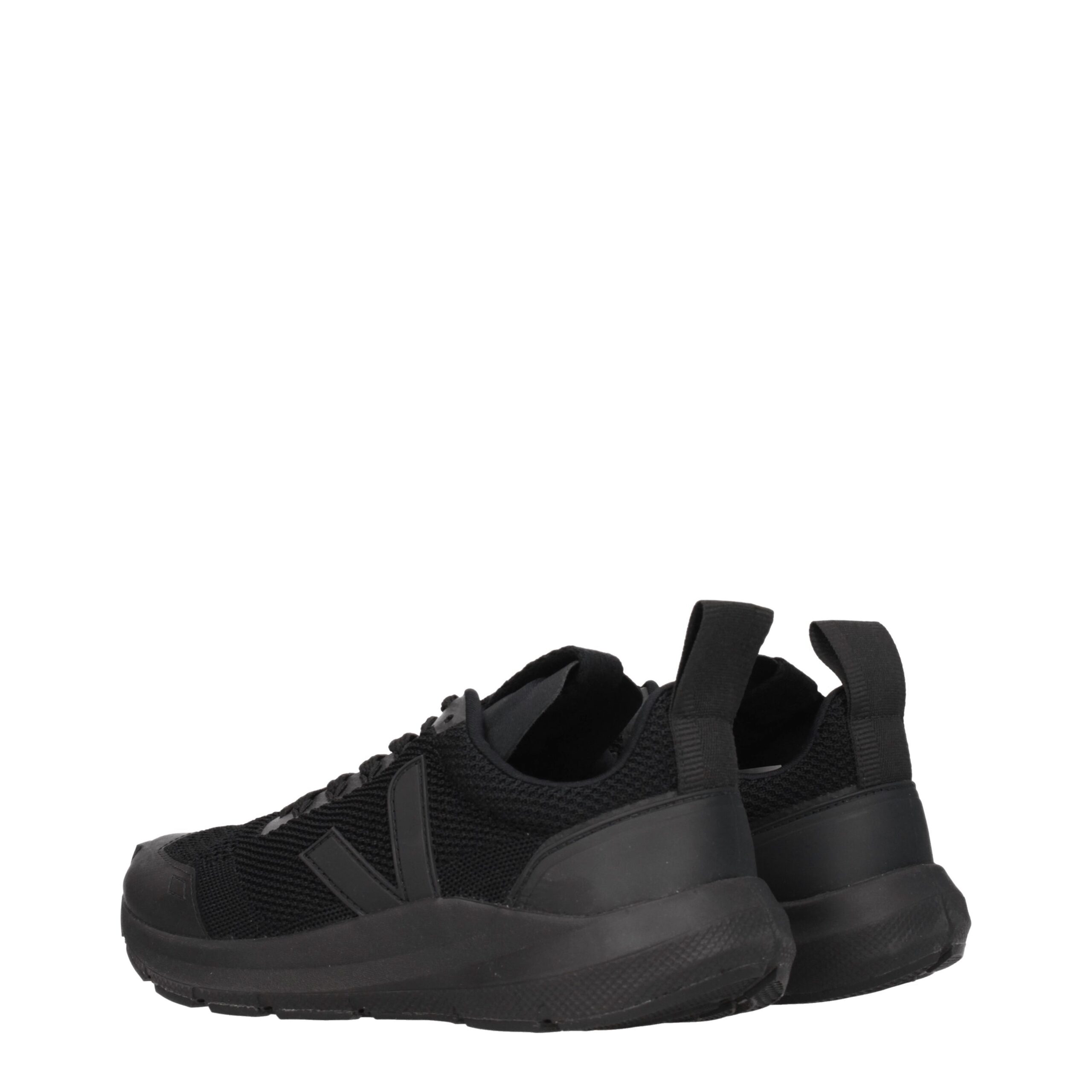 Veja Sneakers Rick Owens Men's Fabric Black – Image 4