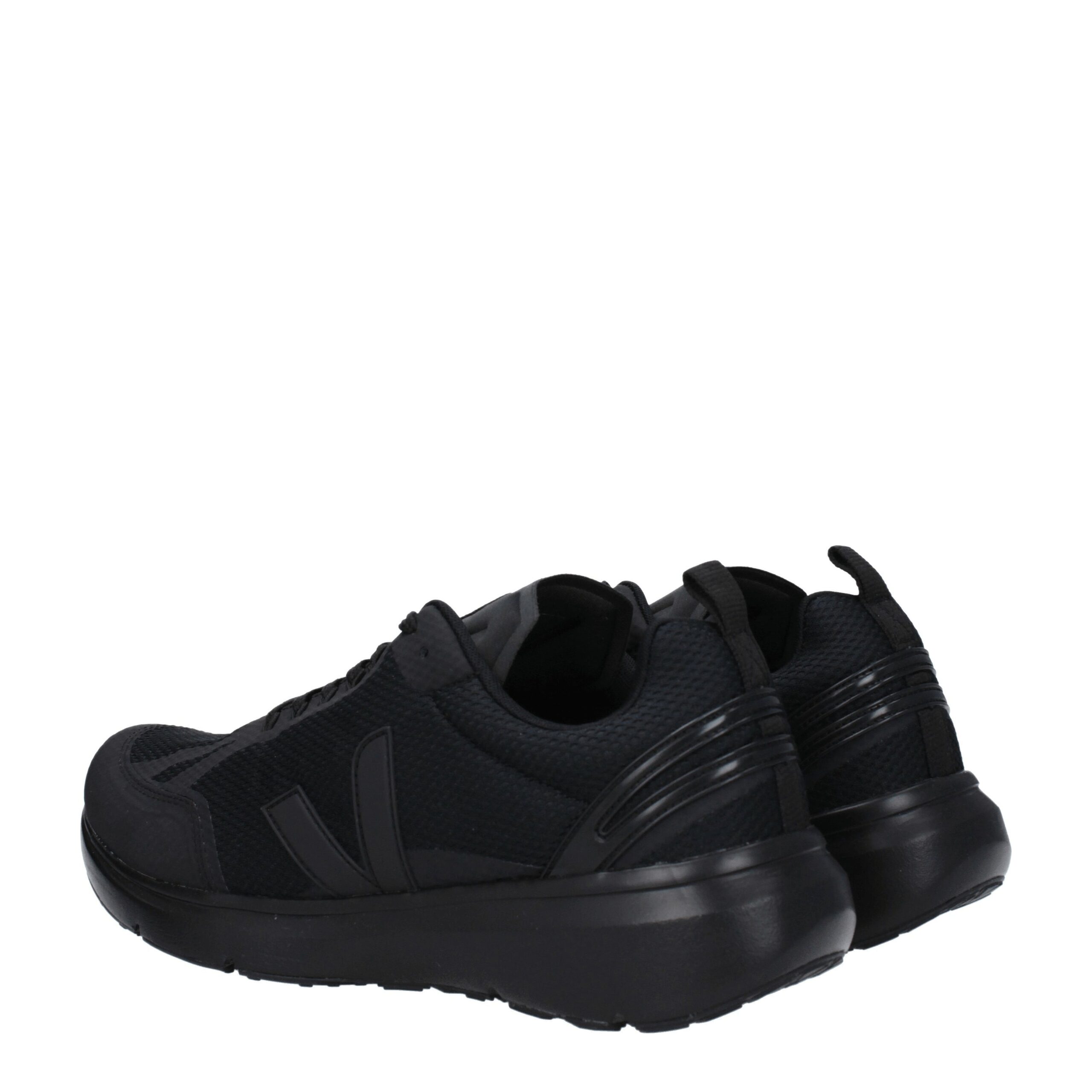 Veja Sneakers Condor Men's Fabric Black – Image 4