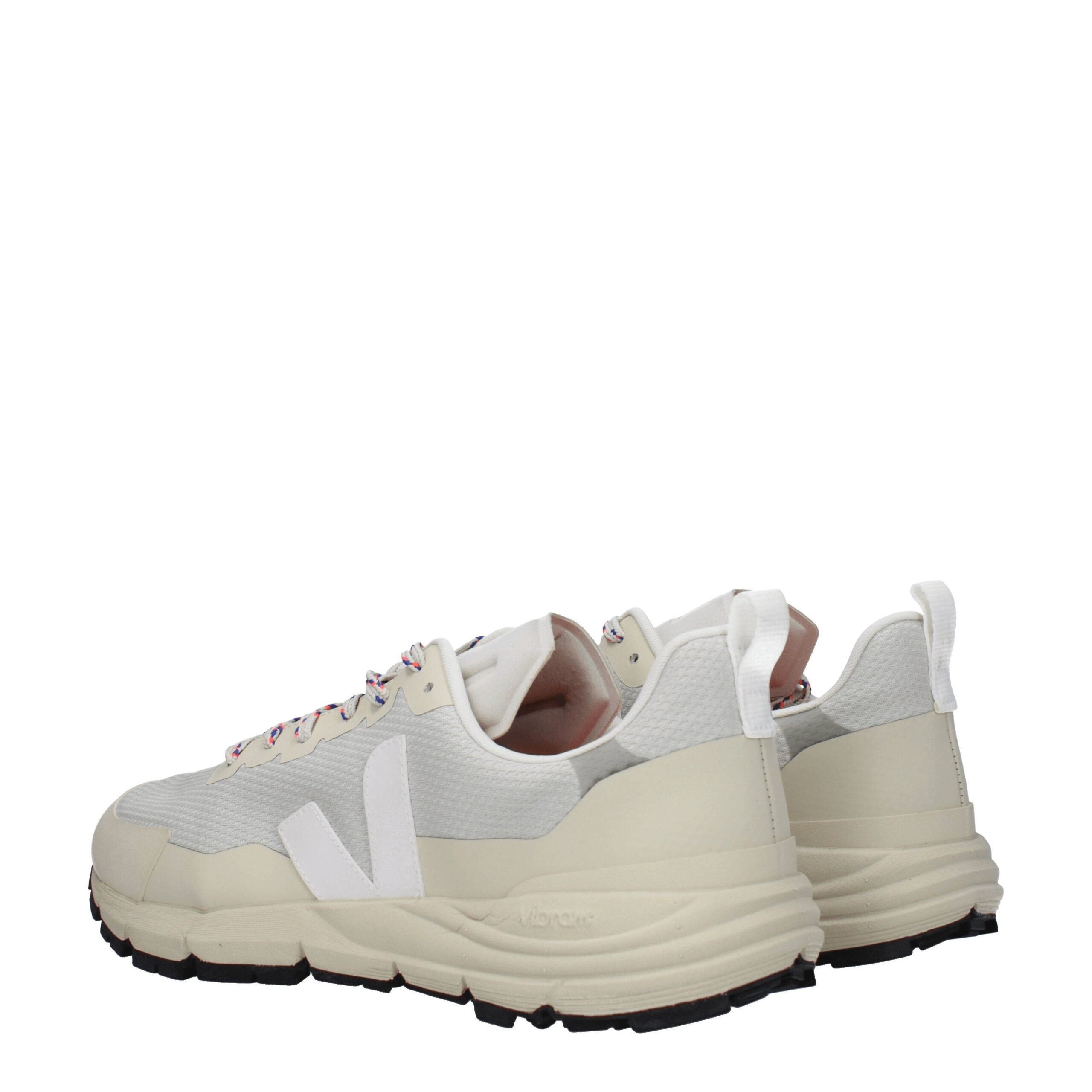Veja Sneakers Dekkan Men Fabric Beige/Natural – Image 4