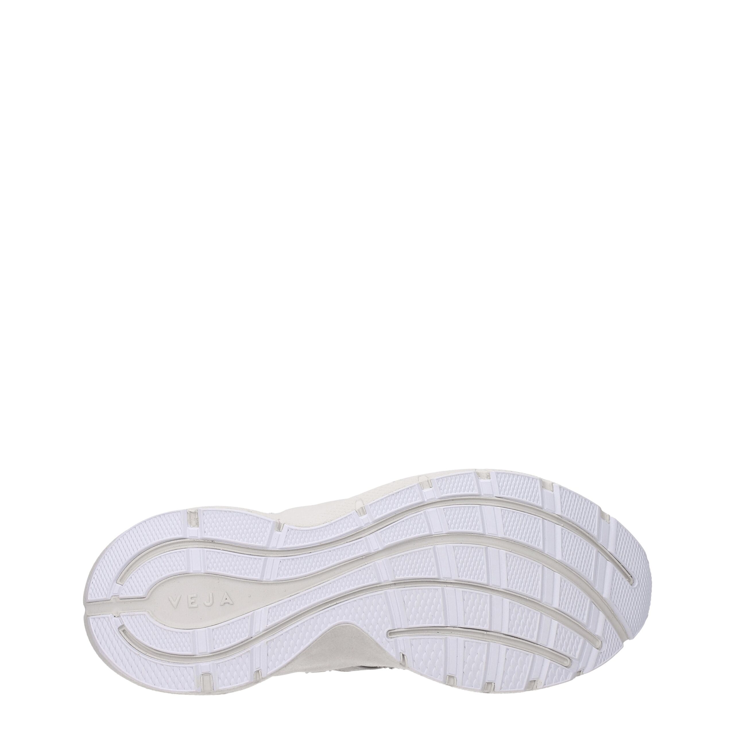 Veja Sneakers Rick Owens Men's Fabric Gray/Pearl Gray – Image 5