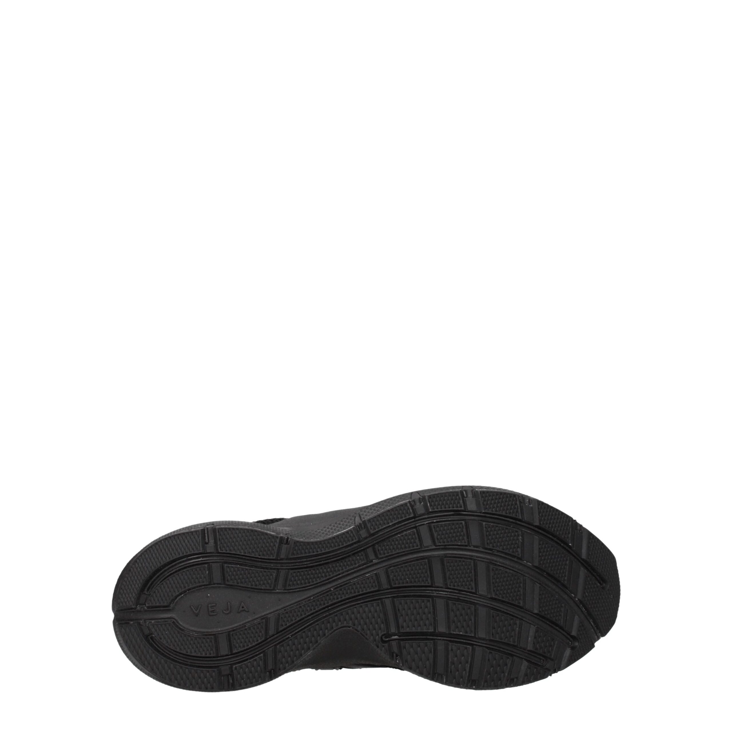 Veja Sneakers Rick Owens Men's Fabric Black – Image 5