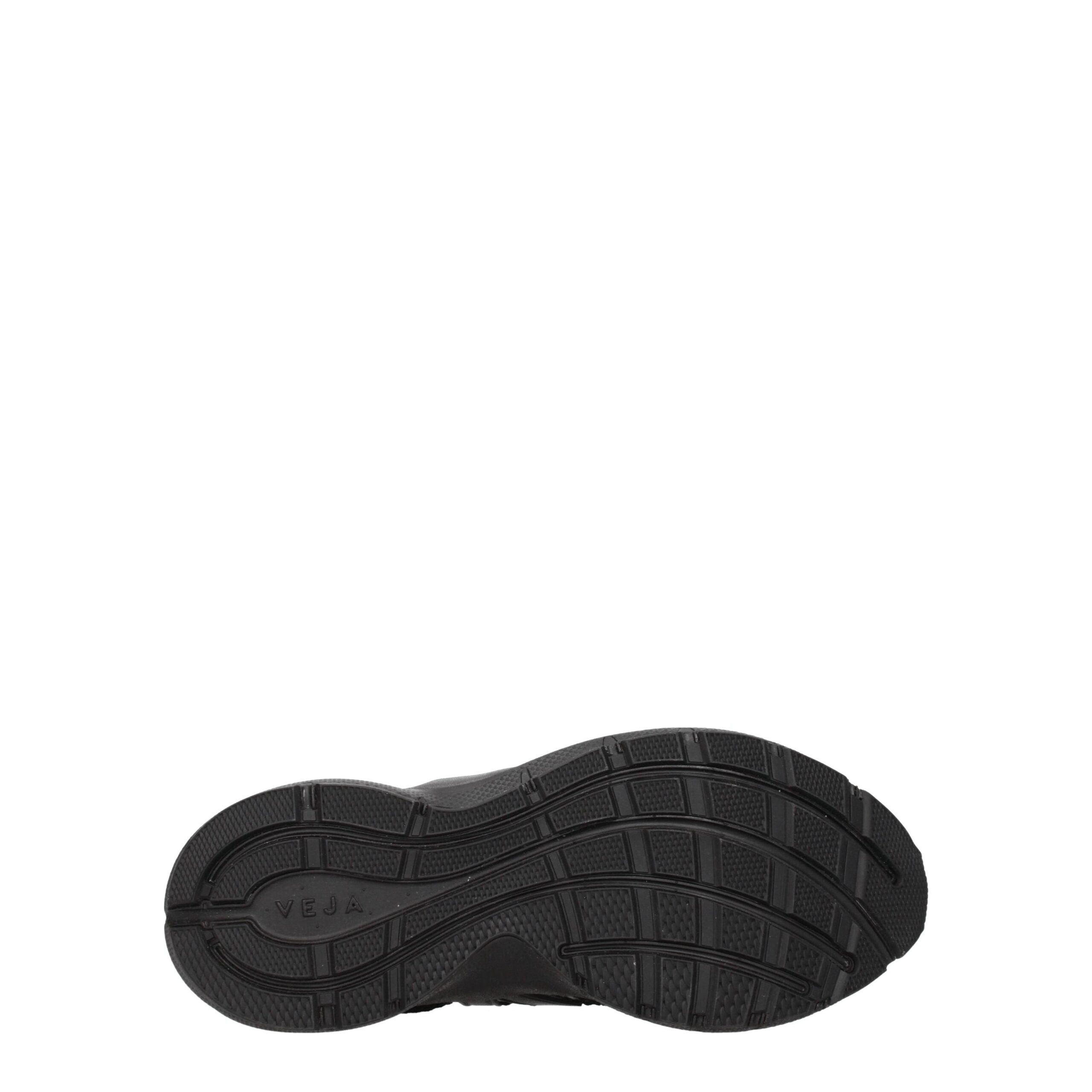 Veja Sneakers Rick Owens Women's Fabric Black – Image 5