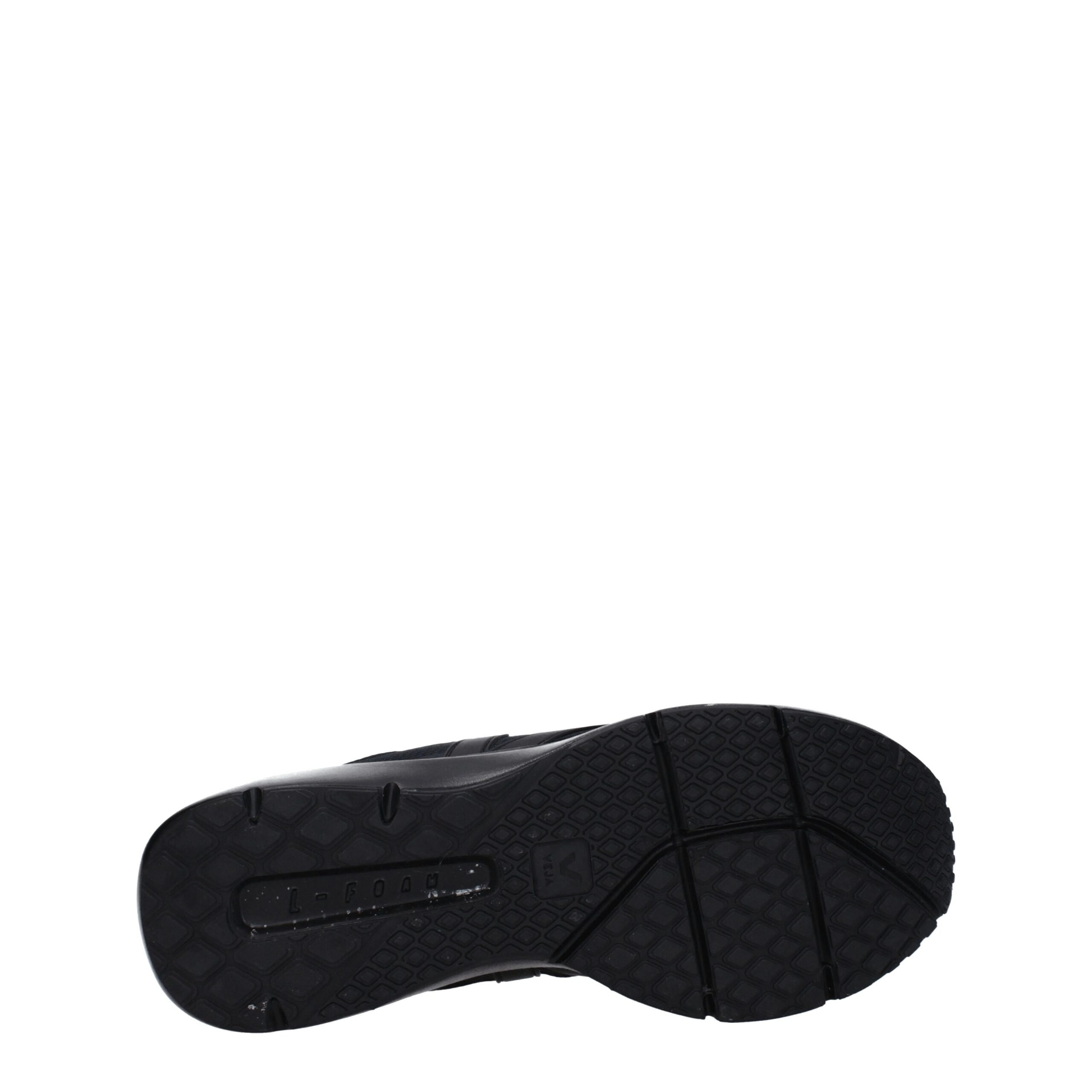 Veja Sneakers Condor Men's Fabric Black – Image 5